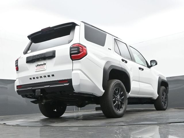 New 2026 Ice Cap Toyota SR5 image 24