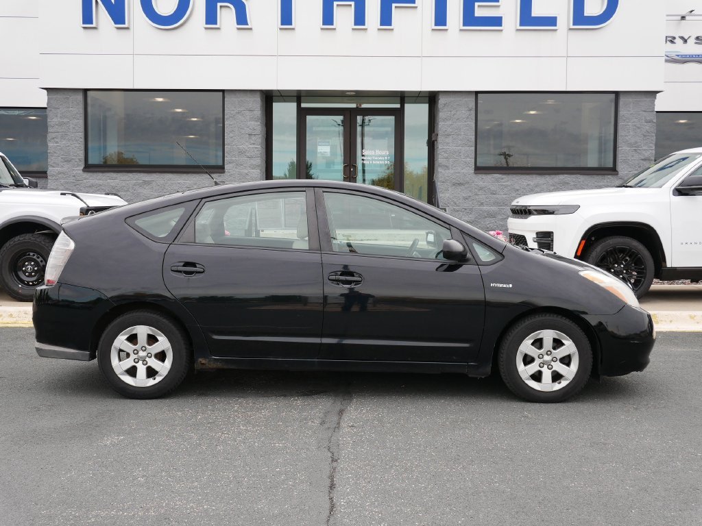 2008 Toyota Prius