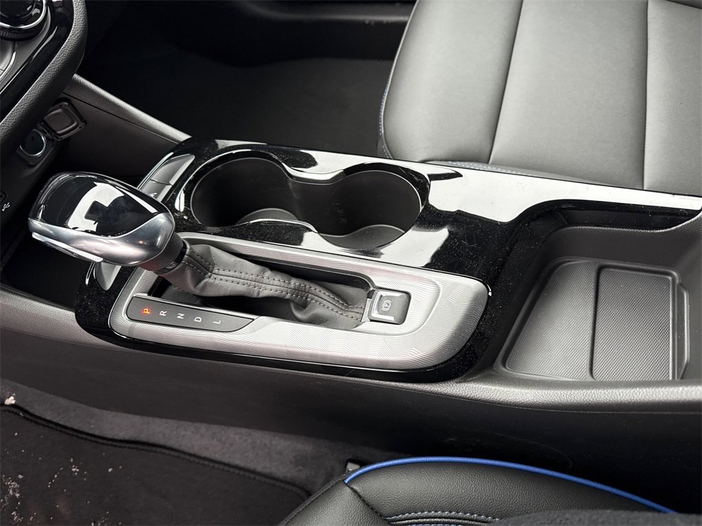 2026 BUICK ENVISTA - Image 22