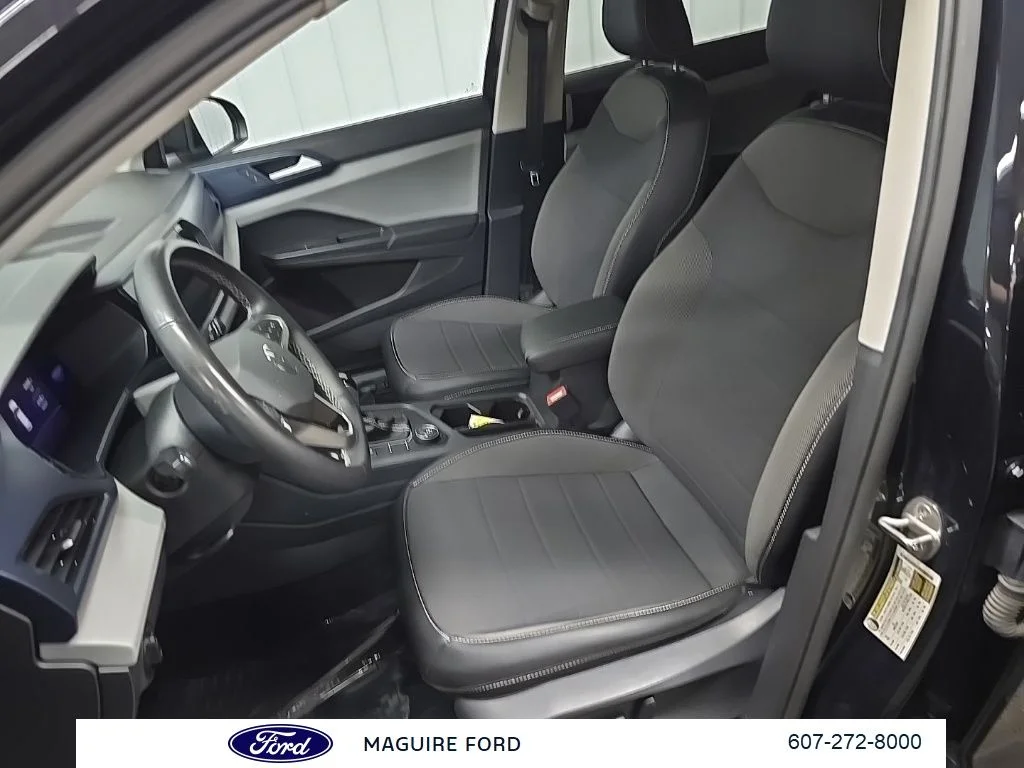 Used 2022  Volkswagen 1.5T SE image 32