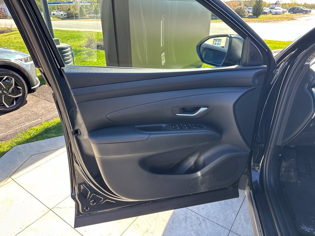 2026 Hyundai Tucson SEL - Photo 20