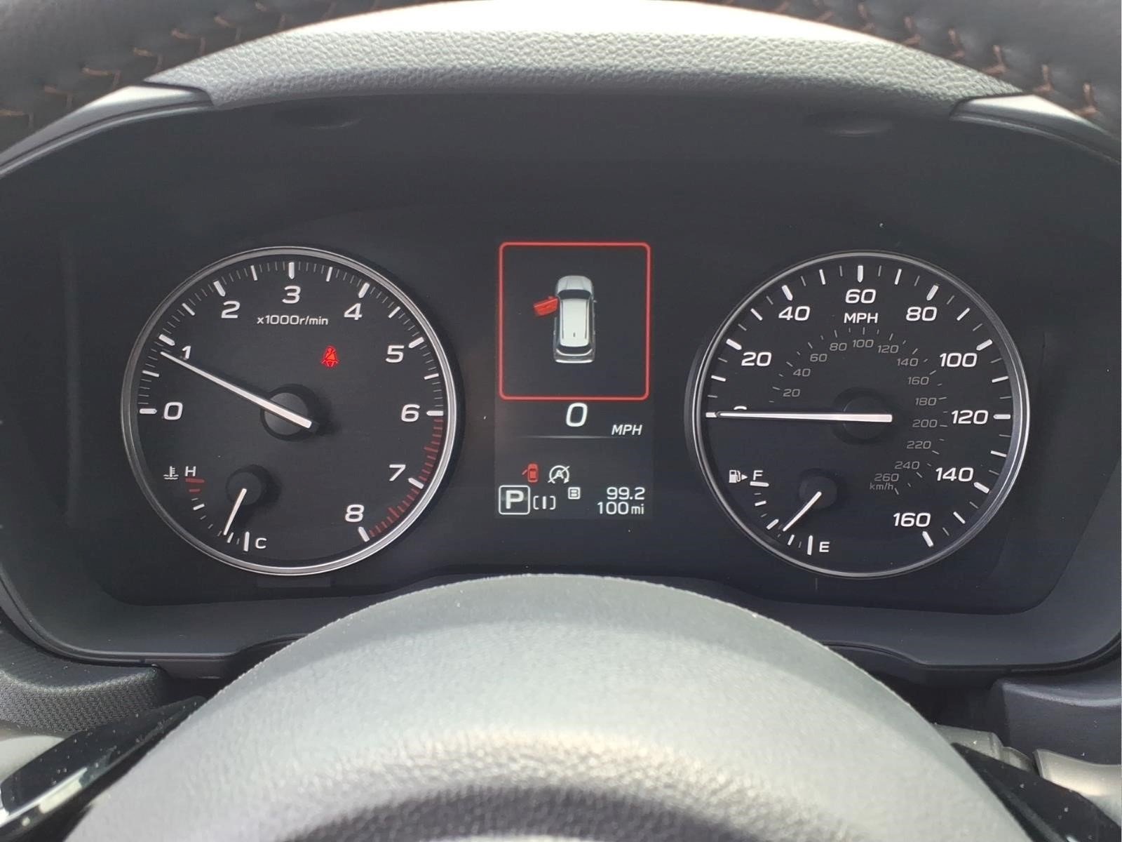 New 2026 RIVER ROCK PEARL Subaru Sport Onyx Edition image 19