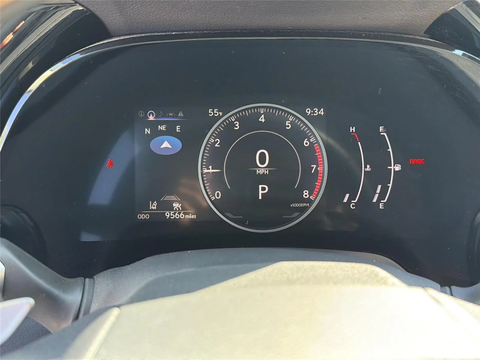 2023 Lexus RX 350 - Photo 14