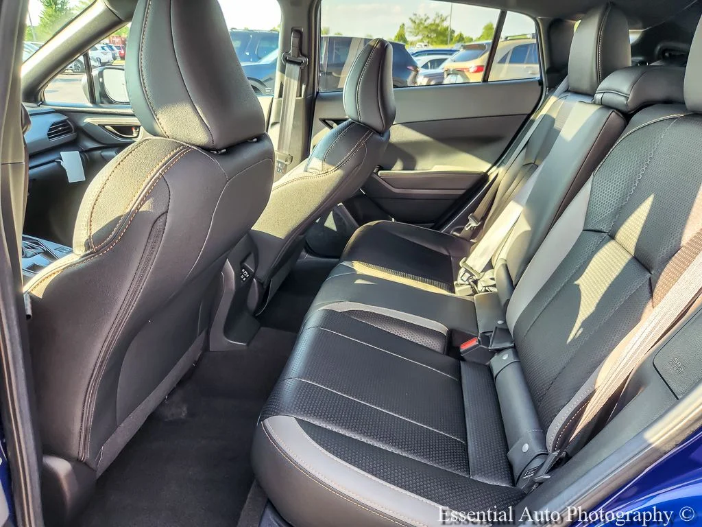 Used 2026 Blue Subaru Wilderness image 9