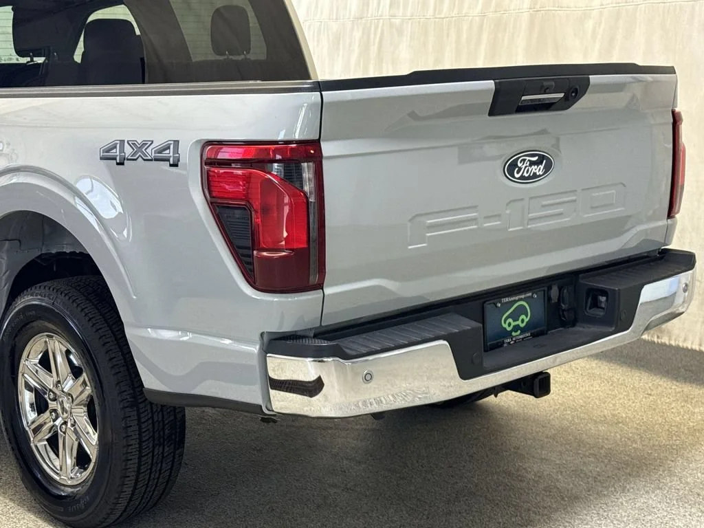 2024 Ford F-150 XLT - Photo 7