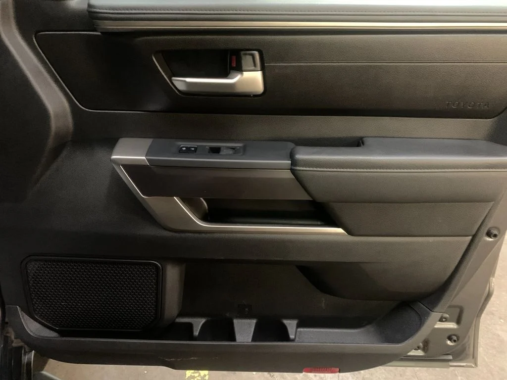 Used 2022 Gray Toyota SR5 image 18
