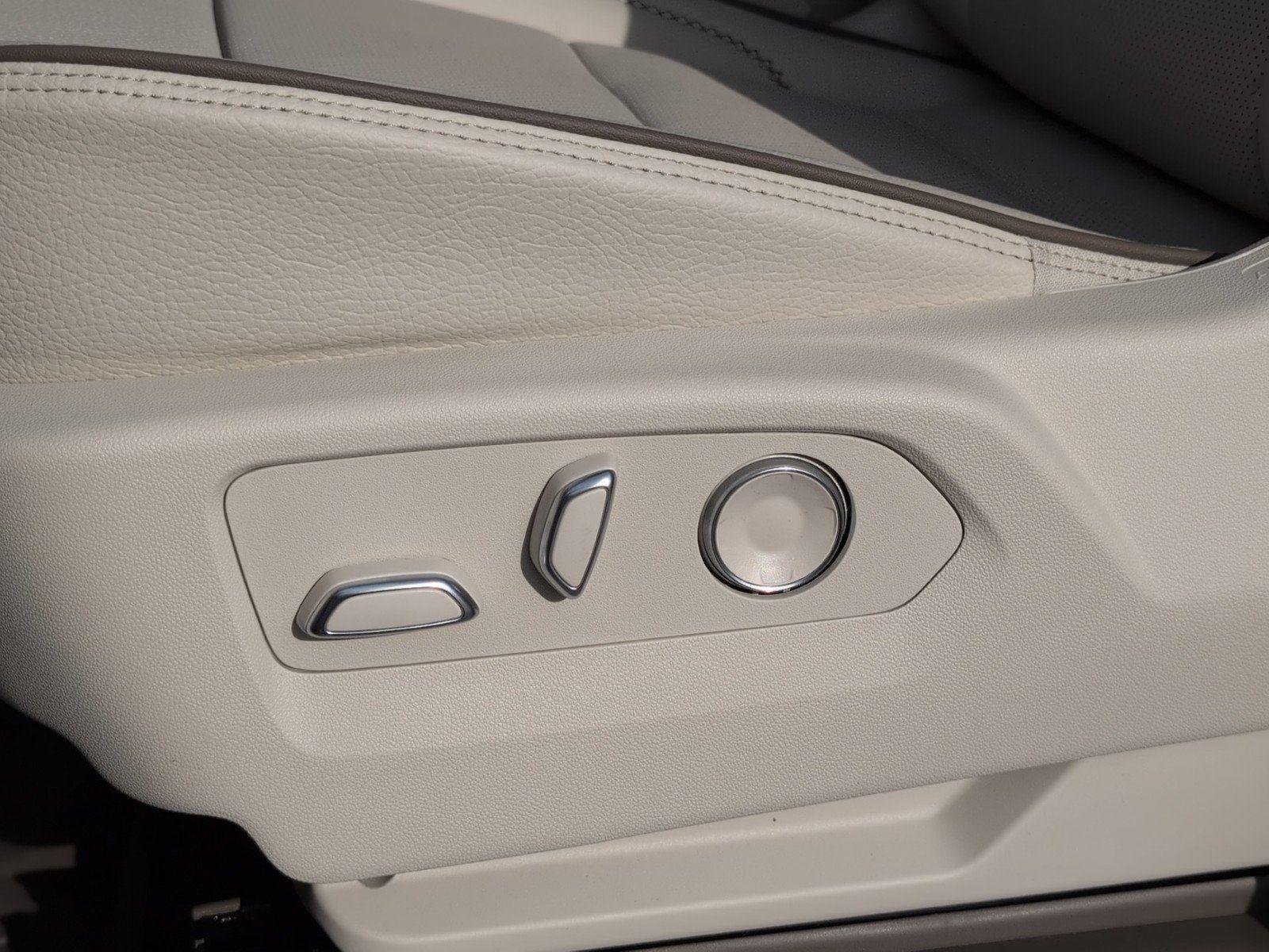 New 2026 Glacier White Tricoat GMC Denali image 19