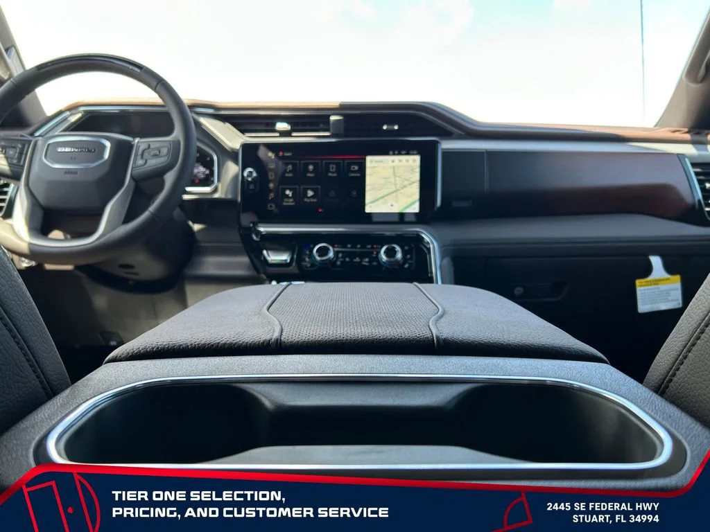 New 2026 Coastal Dune GMC Denali image 15