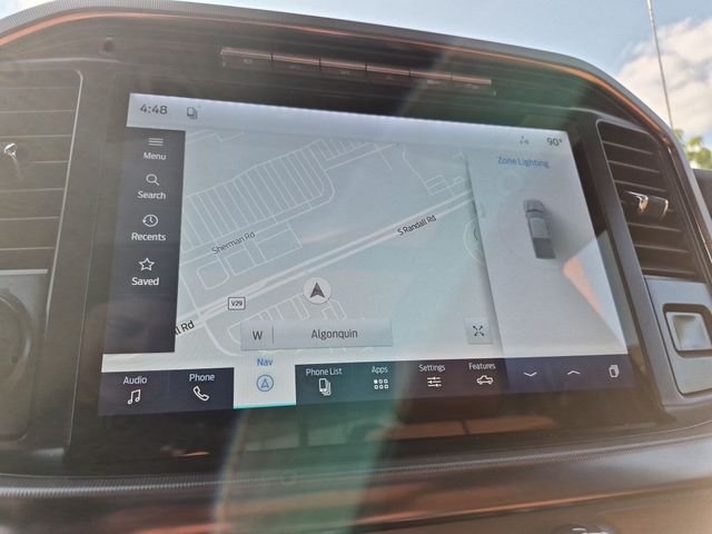 Used 2021  Ford Platinum image 20