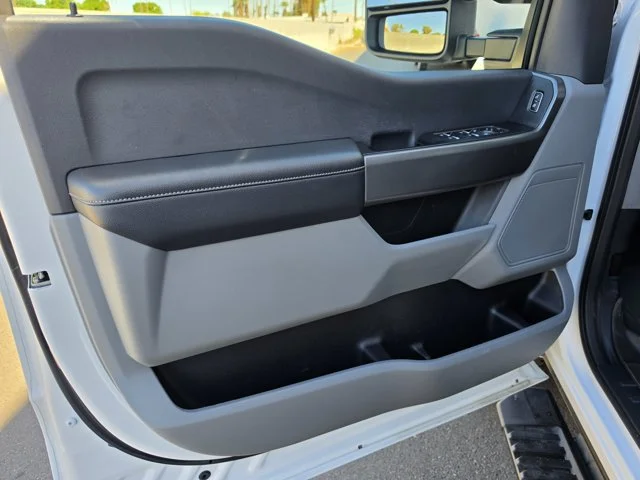 Used 2026 White Ford XL image 27