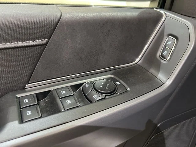 New 2026 White Ford XLT image 20