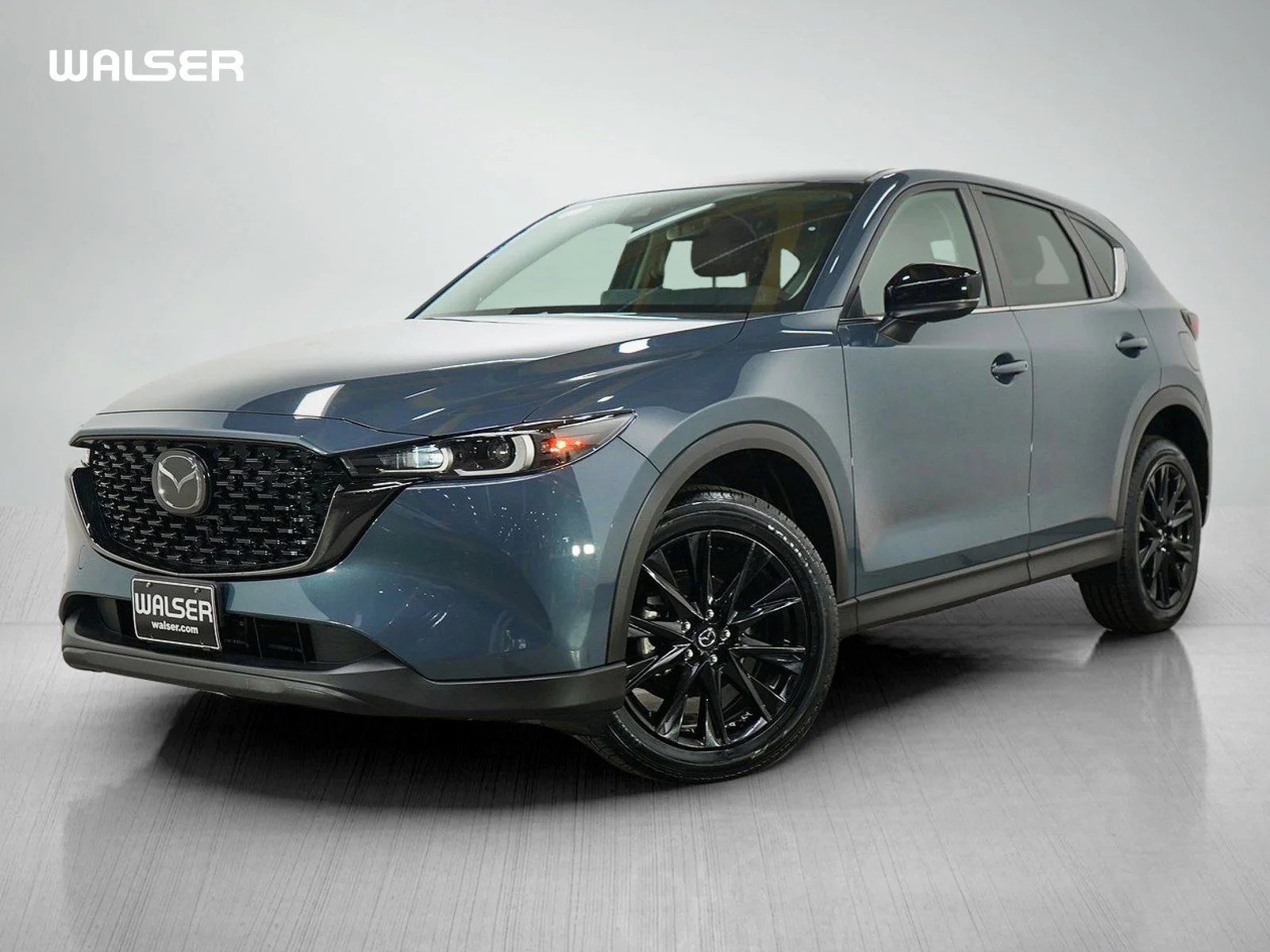 2023 Mazda CX-5 S Carbon Edition Auto AWD's photo