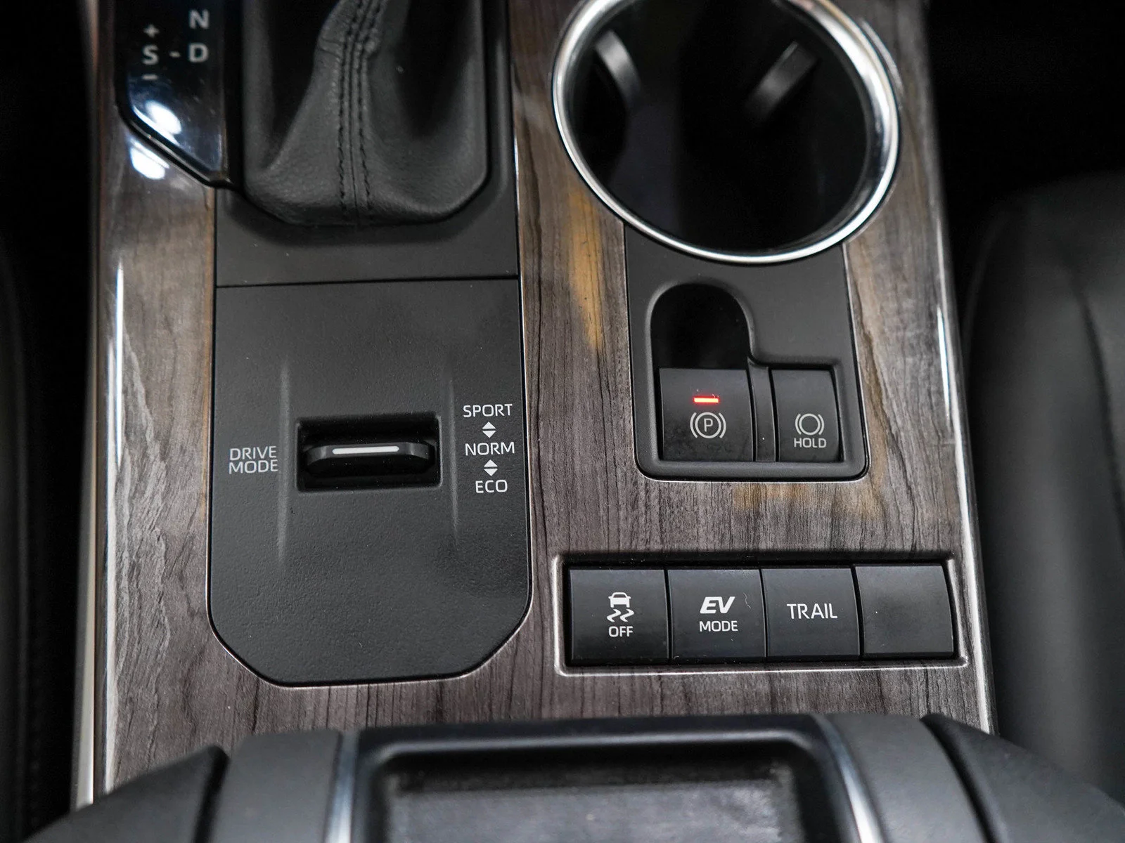 Used 2021 Blue Toyota Hybrid Platinum image 24