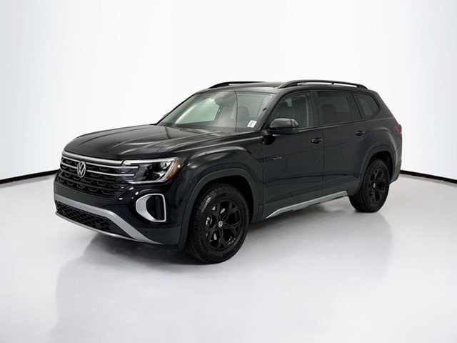 2018 Volkswagen Atlas | Volkswagen North Scottsdale