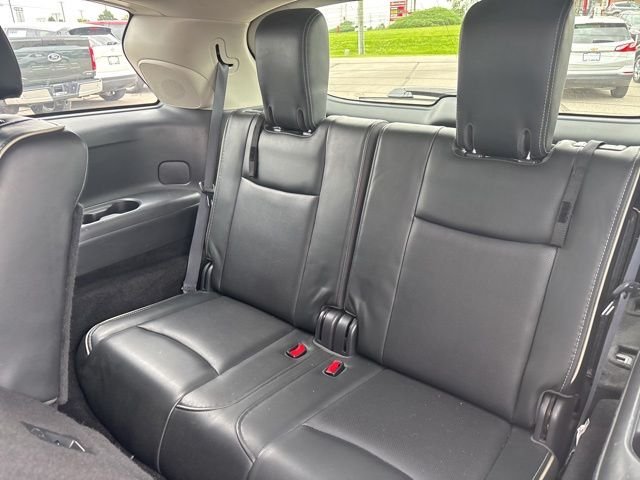 Used 2019 Gray INFINITI LUXE image 31