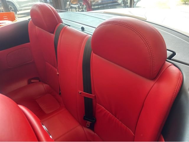 2007 Lexus SC 430 - Photo 14