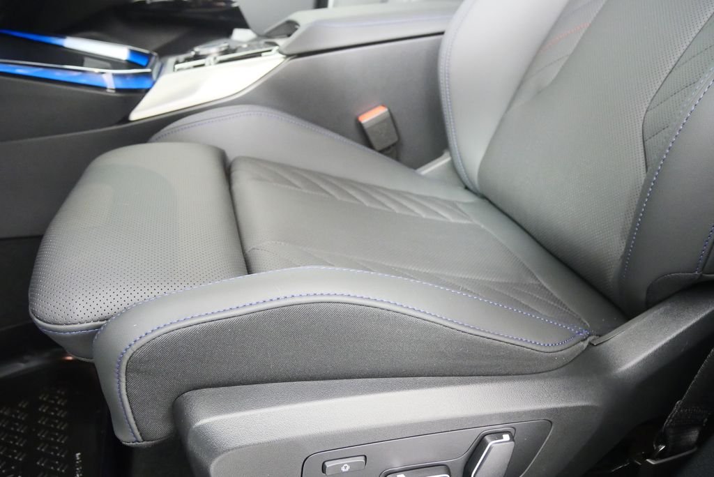 Used 2026 Brooklyn Grey Metallic BMW 30 xDrive image 9
