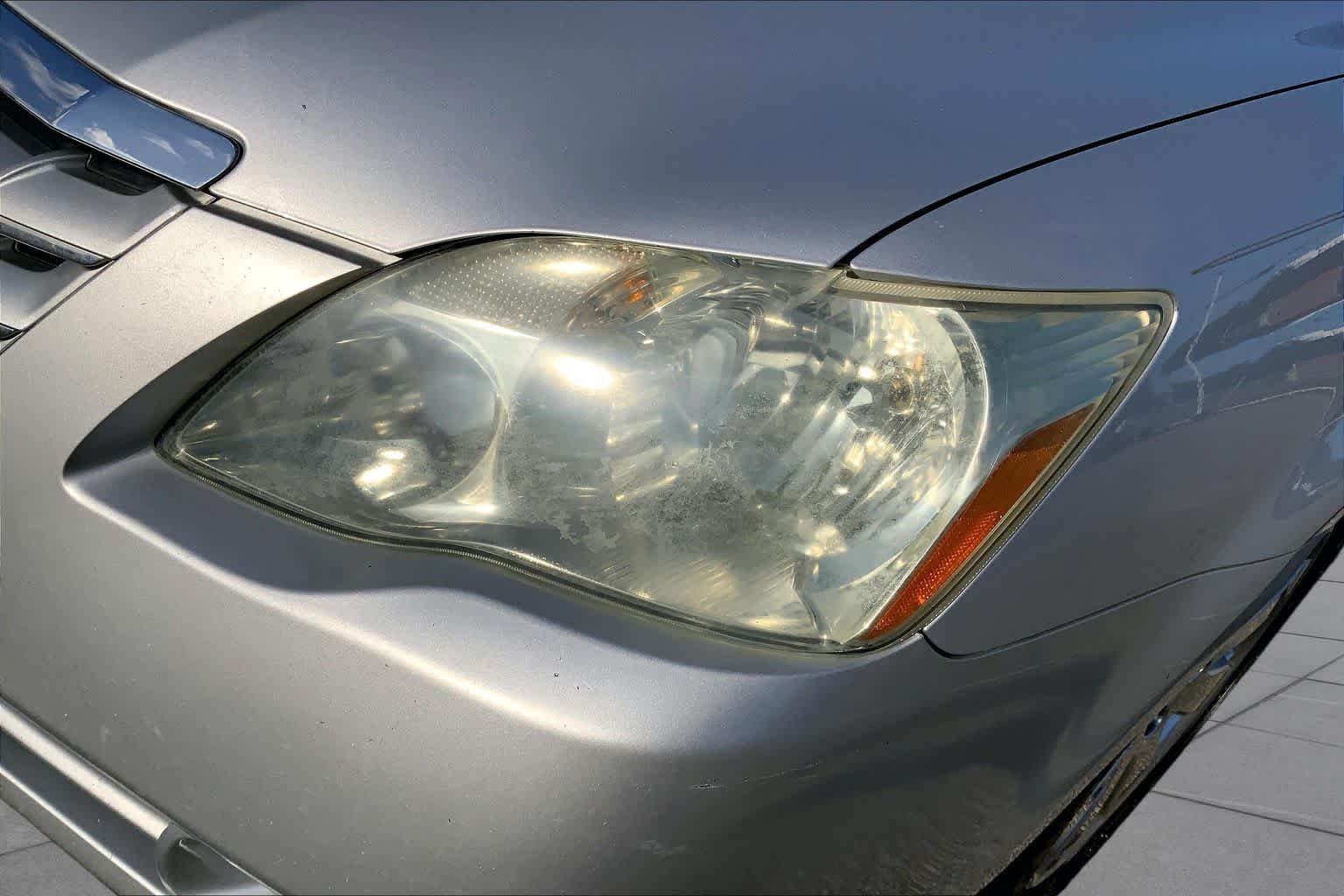 Used 2006 Titanium Metallic Toyota XLS image 24