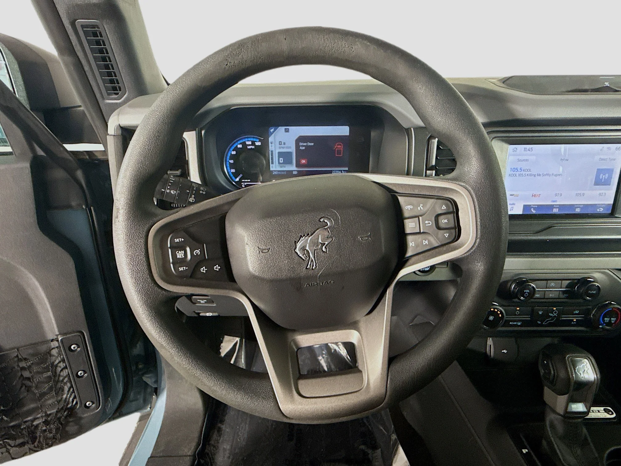 Used 2023 Area 51 Ford Base image 9