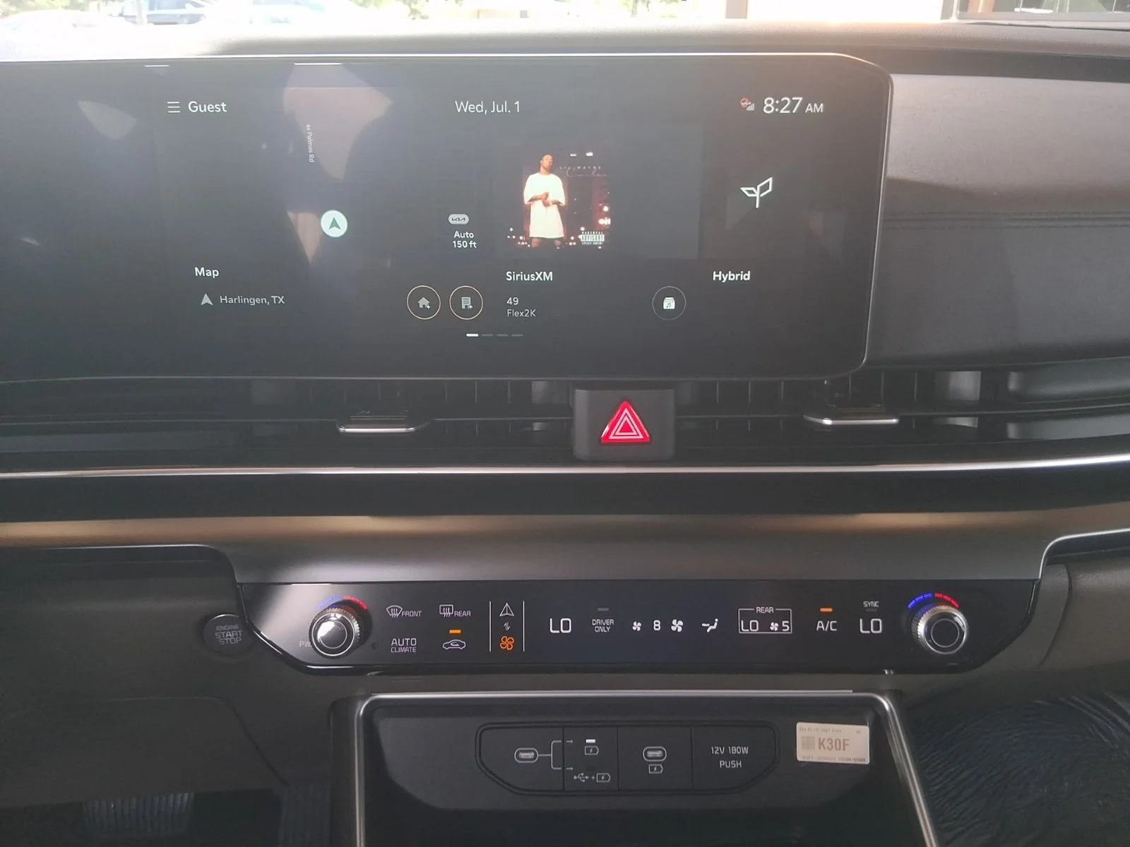 New 2026  Kia LXS image 14