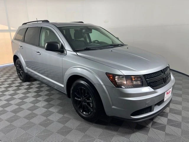 2020 Dodge Journey SE