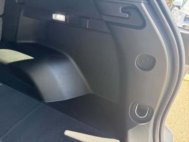 Used 2026 Sterling Gray Metallic Chevrolet LT image 12