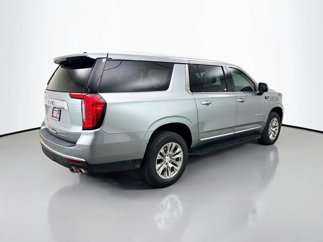 Used 2023 Sterling Metallic GMC Denali image 7