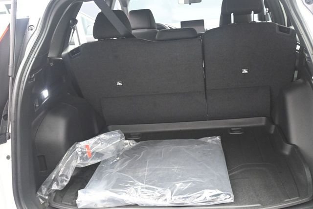 2026 Honda CR-V Sport - Photo 18