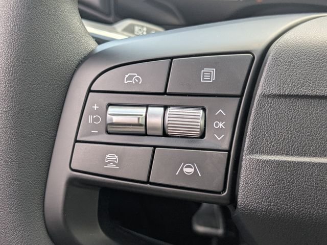New 2026 Aurora Black Pearl Kia LX image 23