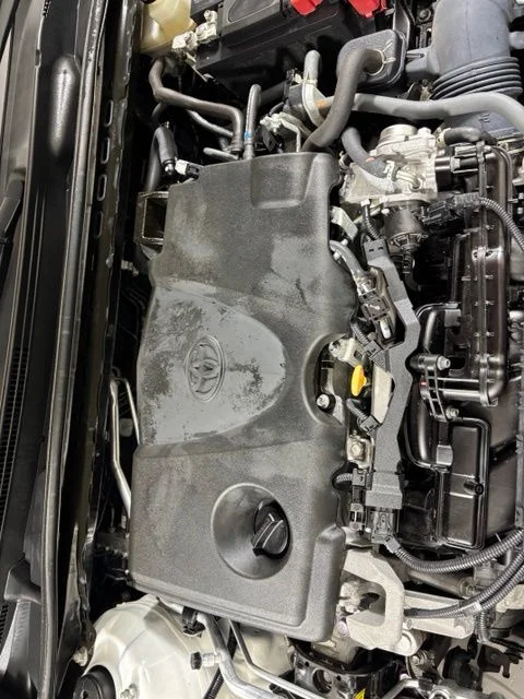 Used 2022 Beige Toyota XSE image 23