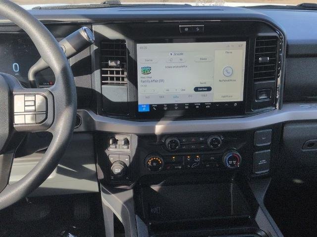 New 2026 Avalanche Ford F-250® XLT image 18