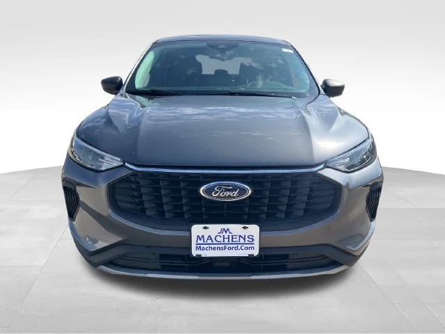 Used 2023 Gray Ford Active image 13