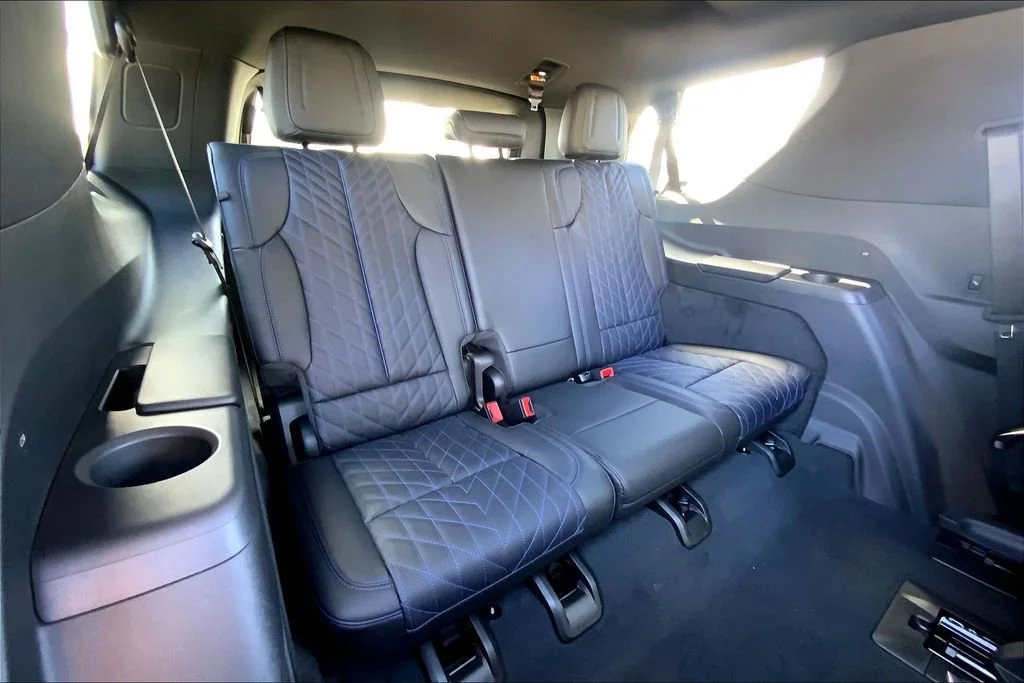 2026 Cadillac Escalade IQL Luxury - Photo 30