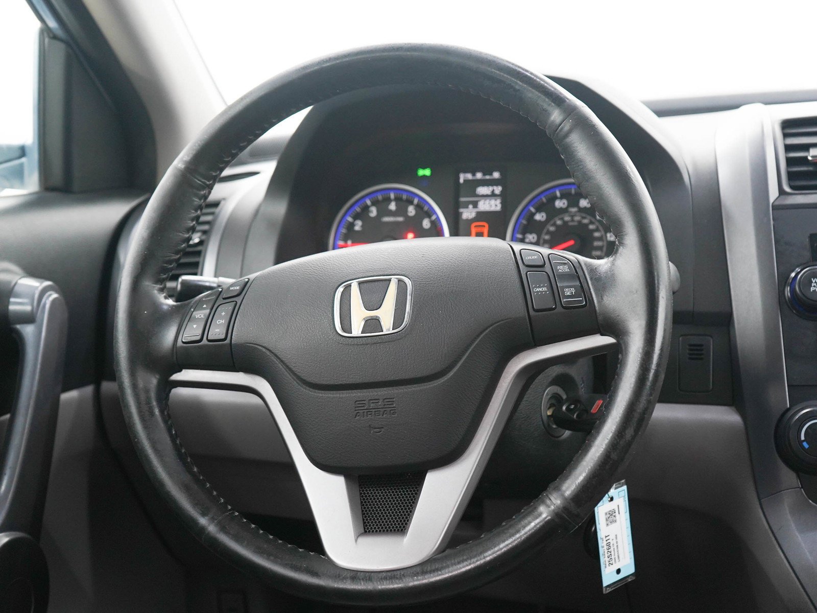 Used 2008 Silver Honda EX-L image 16