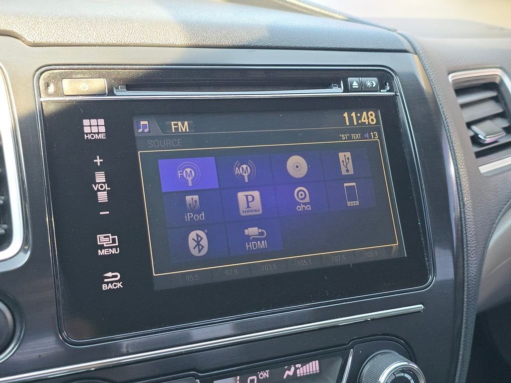 Used 2015  Honda EX image 30