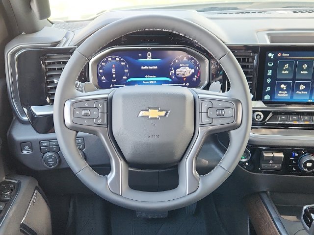 2026 Chevrolet Silverado 1500 High Country - Photo 22
