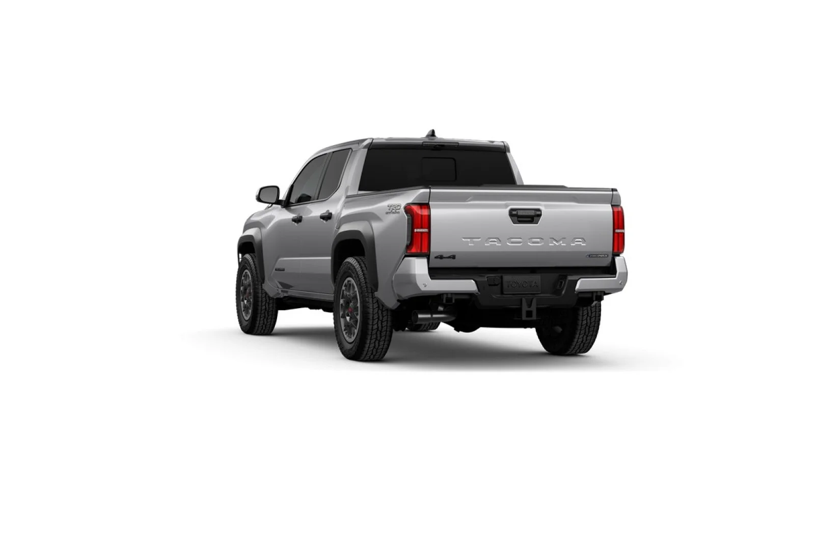 2025 Toyota Tacoma TRD Off Road - Photo 7