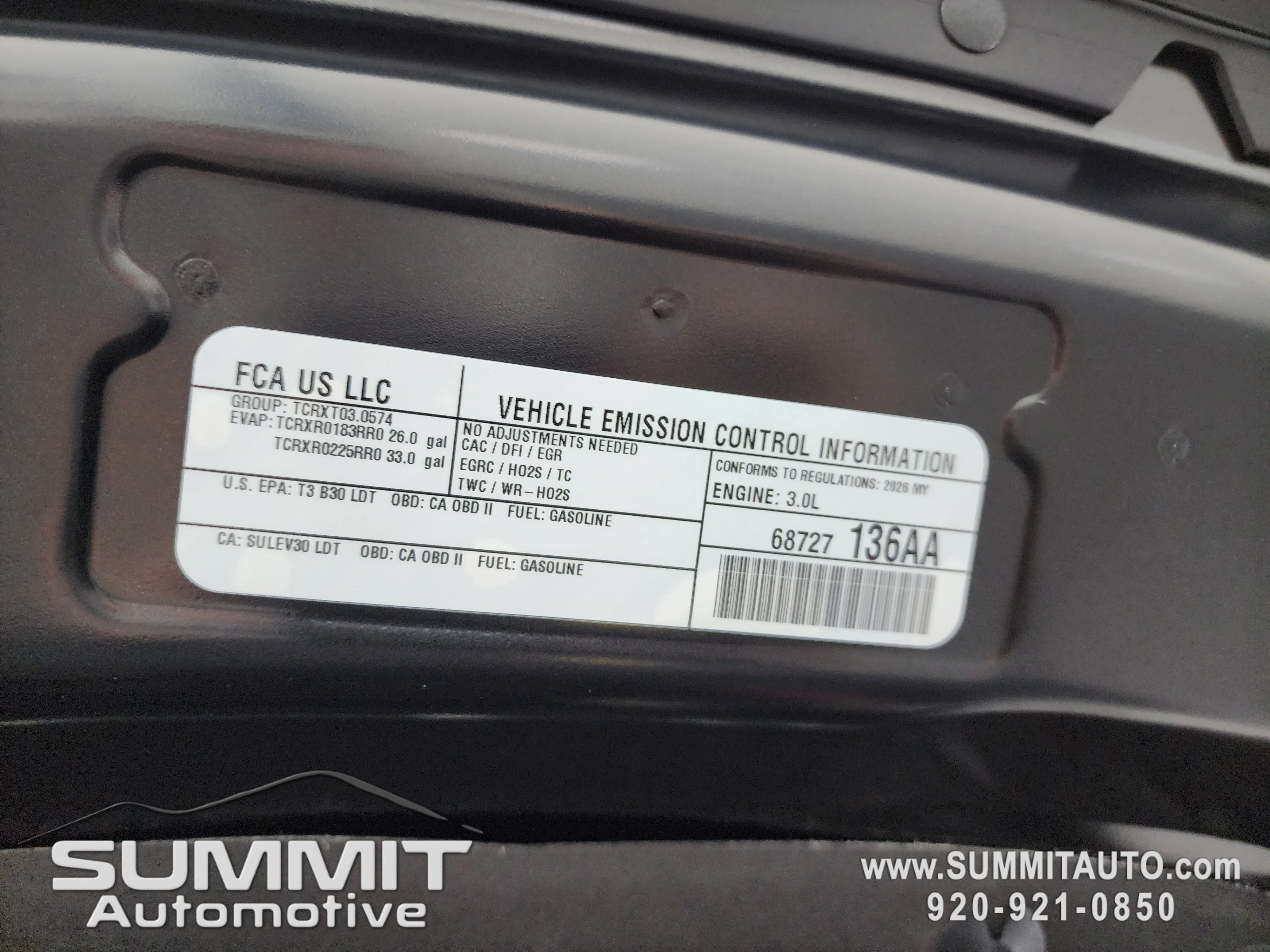 2026 RAM 1500 Big Horn/Lone Star - Photo 24