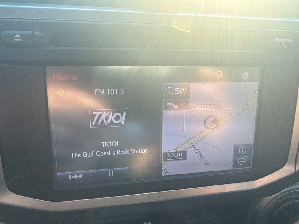 Used 2019 Gray Toyota Limited image 13