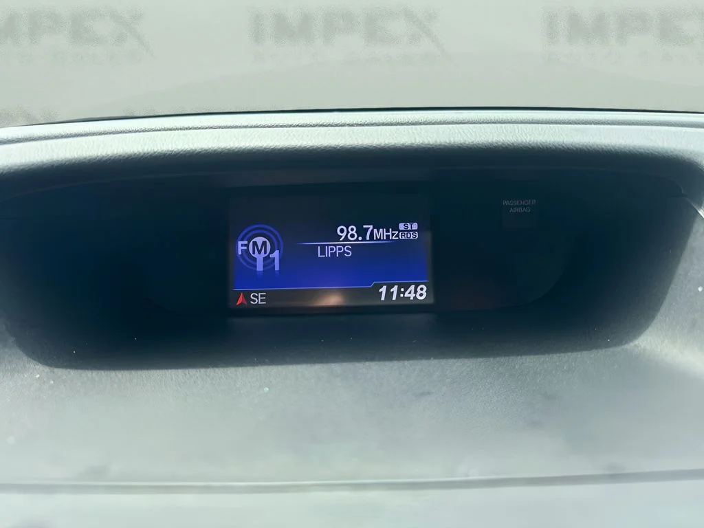 Used 2014  Honda EX-L image 11