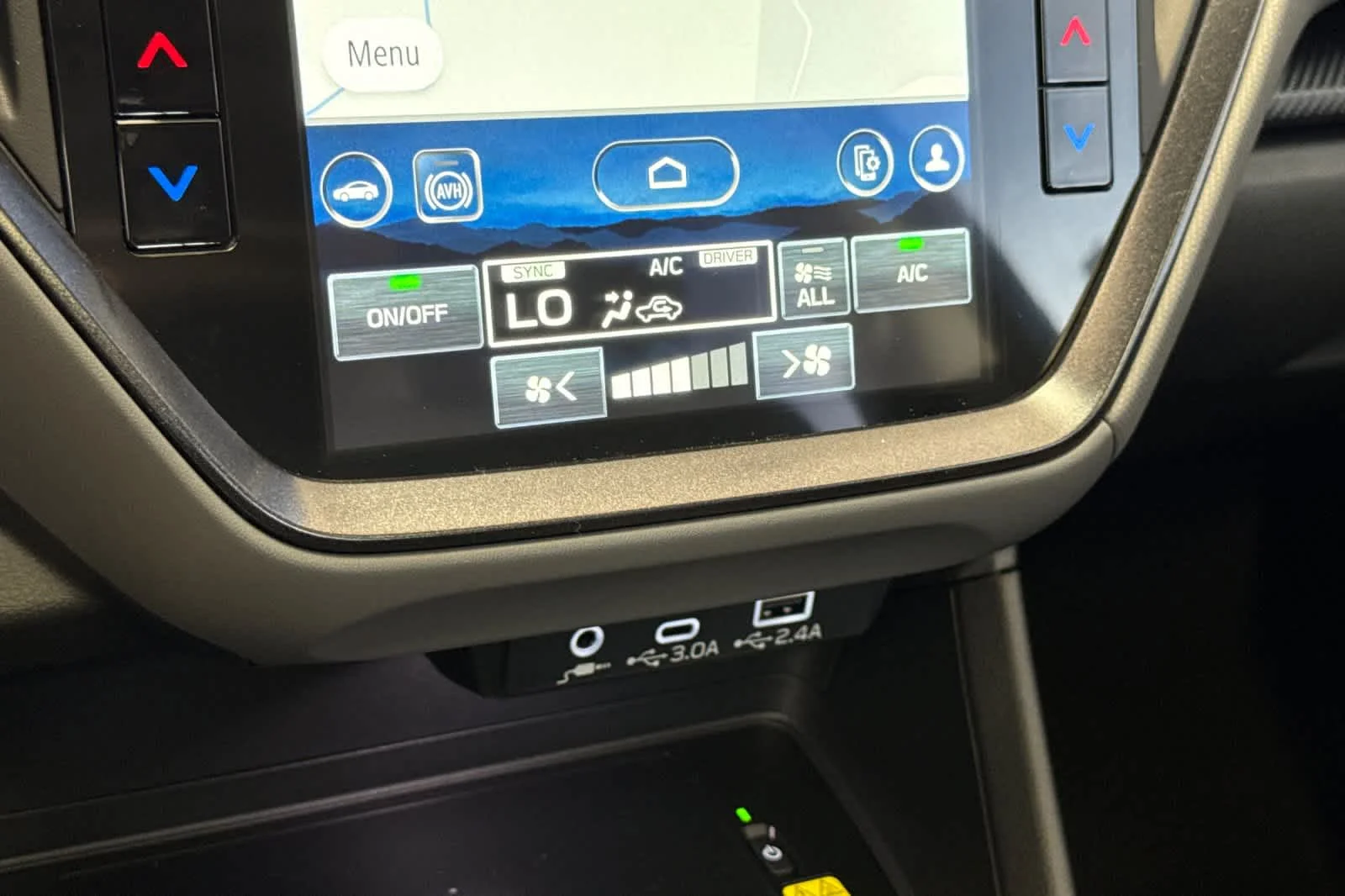 New 2026 SAPPHIRE BLUE PEARL Subaru Limited Hybrid image 20