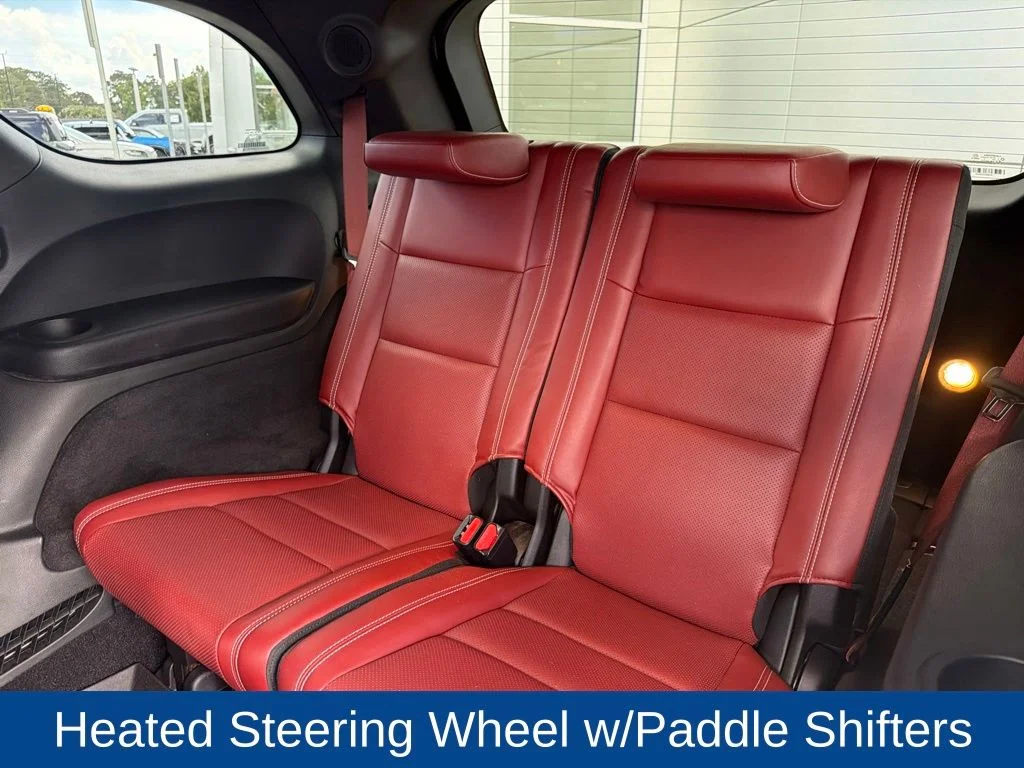 Used 2021 Vice White Dodge SRT Hellcat image 18
