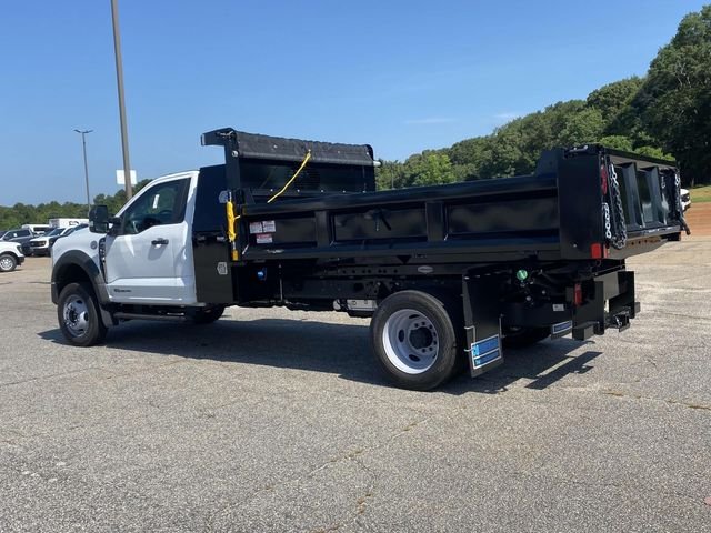 2025 Ford F-550 Super Duty Chassis Cab XL - Photo 6