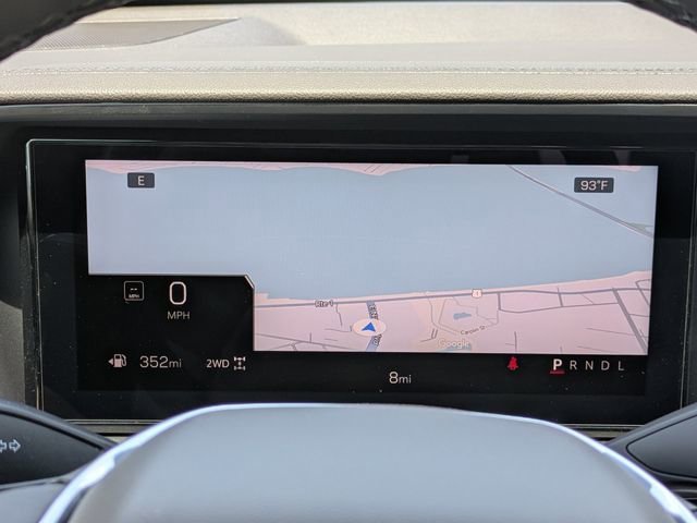 2026 GMC Terrain Denali - Photo 32