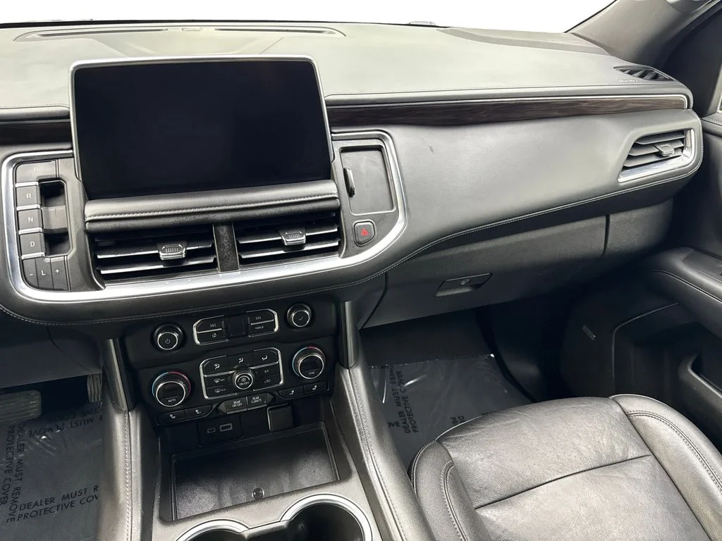 Used 2021 Gray Chevrolet LT image 58