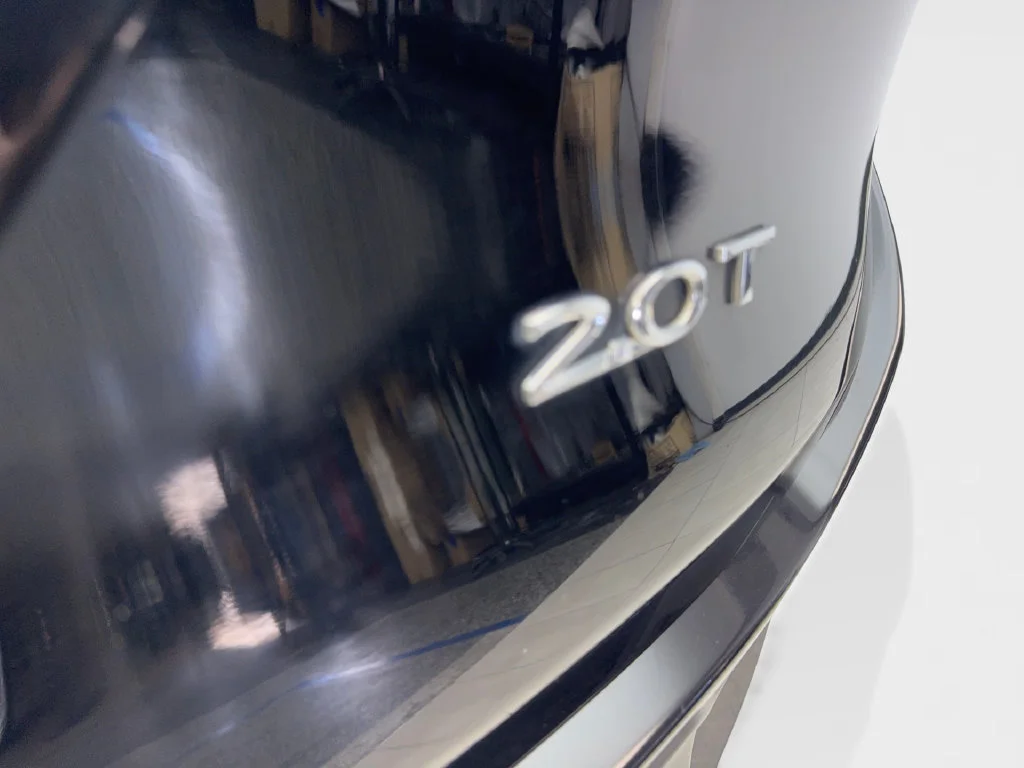 Used 2017 Black Lincoln Reserve image 26