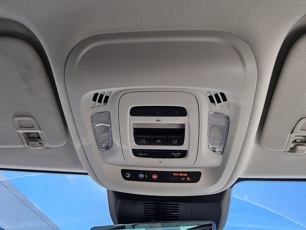 2026 Buick Envision Avenir - Photo 38