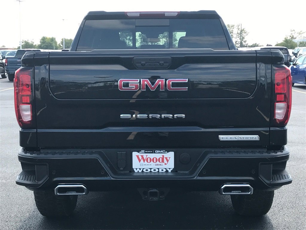 2026 GMC SIERRA - Image 6