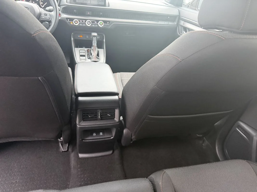 Used 2026  Honda 2WD Sport image 14