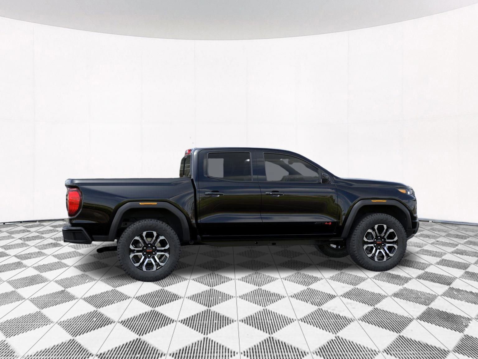 2026 GMC CANYON - Image 10
